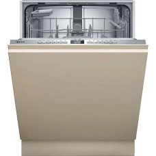 Посудомоечная машина NEFF S153ITX01E Посудомоечная машина NEFF S153ITX01E