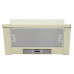 Вытяжка KRONA KAMILLA Slim 1M 600 Ivory Вытяжка KRONA KAMILLA Slim 1M 600 Ivory