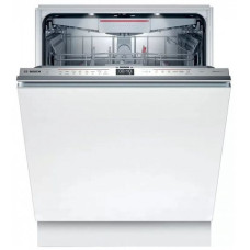 Посудомоечная машина BOSCH SMV6HCX3FR Посудомоечная машина BOSCH SMV6HCX3FR
