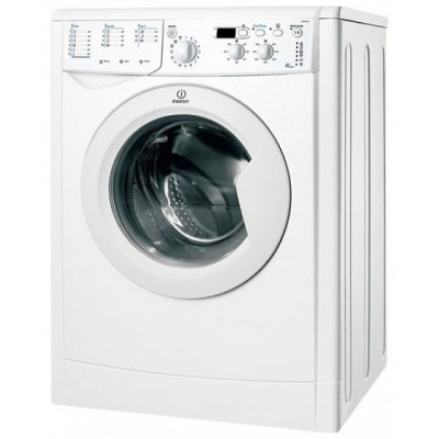 Стиральная машина INDESIT iwud 4085 Стиральная машина INDESIT iwud 4085