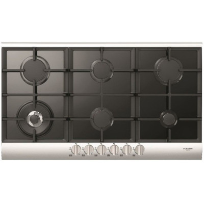 Варочная панель FULGOR QLH 906 G WK BK Варочная панель FULGOR QLH 906 G WK BK