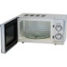 Микроволновая печь WILLMARK WMO 21 MBSS серебро Микроволновая печь WILLMARK WMO 21 MBSS серебро