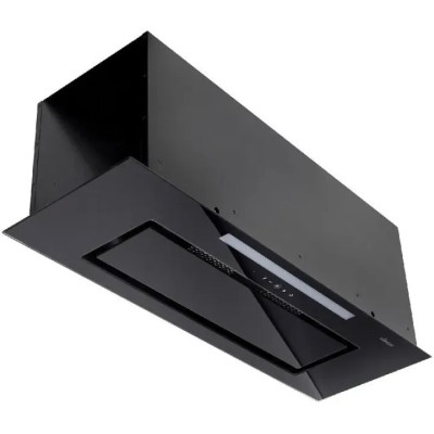 Вытяжка KONIGIN Navi 90 Black Glass Вытяжка KONIGIN Navi 90 Black Glass