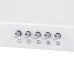 Вытяжка KRONA JESSICA slim 500 white push button Вытяжка KRONA JESSICA slim 500 white push button
