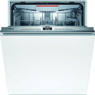 Посудомоечная машина BOSCH SMV4HVX31E Посудомоечная машина BOSCH SMV4HVX31E