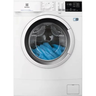 Стиральная машина ELECTROLUX EW6SM426WE Стиральная машина ELECTROLUX EW6SM426WE