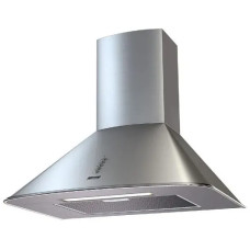 Вытяжка KRONASTEEL MARTA 600 inox push button Вытяжка KRONASTEEL MARTA 600 inox push button