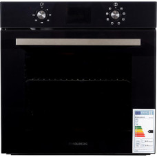 Духовой шкаф HOLBERG HEO 6581TBL Духовой шкаф HOLBERG HEO 6581TBL