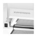 Вытяжка KUPPERSBERG SLIMLUX 60 W Вытяжка KUPPERSBERG SLIMLUX 60 W