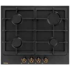 Варочная поверхность KORTING hg 660 crn Варочная поверхность KORTING hg 660 crn