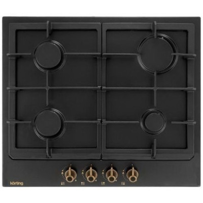 Варочная поверхность KORTING hg 660 crn Варочная поверхность KORTING hg 660 crn
