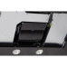 Вытяжка MBS RUTA 190 GLASS BLACK Вытяжка MBS RUTA 190 GLASS BLACK