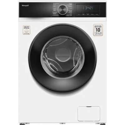 Стиральная машина WEISSGAUFF WM 45712 Inverter Steam Стиральная машина WEISSGAUFF WM 45712 Inverter Steam