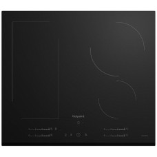 Варочная поверхность HOTPOINT-ARISTON HS 1560B BF