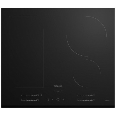 Варочная поверхность HOTPOINT-ARISTON HS 1560B BF