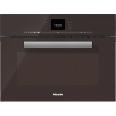 Духовой шкаф MIELE h 6600 bm hvbr Духовой шкаф MIELE h 6600 bm hvbr