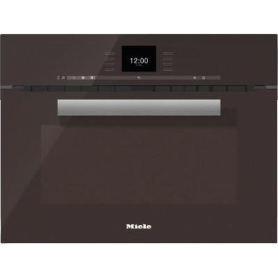 Духовой шкаф MIELE h 6600 bm hvbr Духовой шкаф MIELE h 6600 bm hvbr