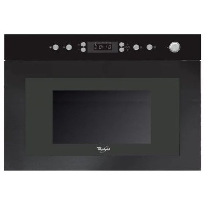 Встраиваемая микроволновая печь Whirlpool AMW 498 NB Встраиваемая микроволновая печь Whirlpool AMW 498 NB
