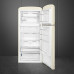 Холодильник SMEG FAB50RCRB5 Холодильник SMEG FAB50RCRB5
