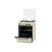 Комбинированная плита Simfer F66EO45017 Комбинированная плита Simfer F66EO45017