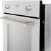 Духовой шкаф KONIGIN Sage 60 WH E8 Духовой шкаф KONIGIN Sage 60 WH E8