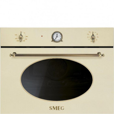 Духовой шкаф SMEG SF4800MCPO Духовой шкаф SMEG SF4800MCPO