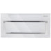 Вытяжка KONIGIN Navi White/White Glass 60 Вытяжка KONIGIN Navi White/White Glass 60