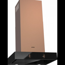 Вытяжка GORENJE Infinity WHT68AINB черный+бронза Вытяжка GORENJE Infinity WHT68AINB черный+бронза