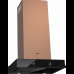Вытяжка GORENJE Infinity WHT68AINB черный+бронза Вытяжка GORENJE Infinity WHT68AINB черный+бронза