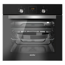 Духовой шкаф SIMFER B6ES56022 Духовой шкаф SIMFER B6ES56022