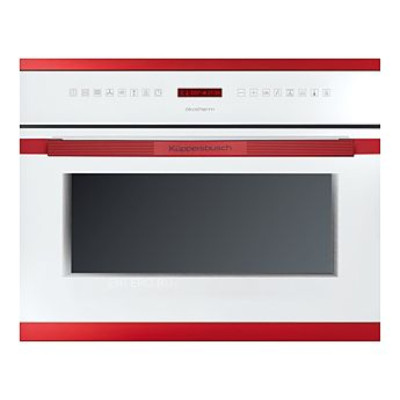 Духовой шкаф KUPPERSBUSCH EEBK 6551.0 WX8 Hot Chili Духовой шкаф KUPPERSBUSCH EEBK 6551.0 WX8 Hot Chili