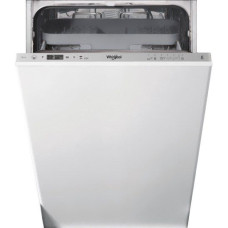 Посудомоечная машина WHIRLPOOL WSIC3M27C Посудомоечная машина WHIRLPOOL WSIC3M27C