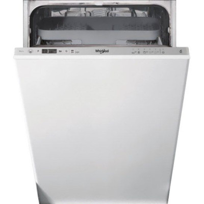 Посудомоечная машина WHIRLPOOL WSIC3M27C Посудомоечная машина WHIRLPOOL WSIC3M27C