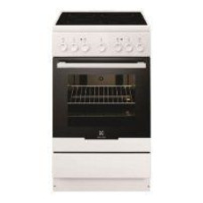 Плита электрическая ELECTROLUX ekc 954504 w