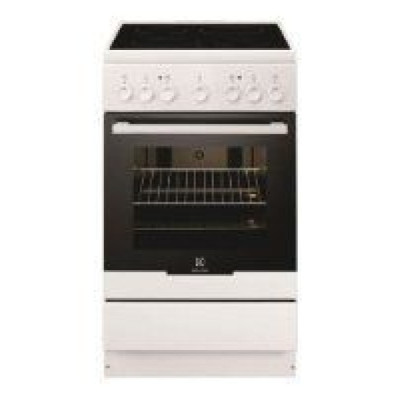 Плита электрическая ELECTROLUX ekc 954504 w Плита электрическая ELECTROLUX ekc 954504 w