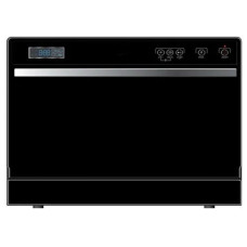 Настольная посудомоечная машина DELONGHI ddw05t saphire Настольная посудомоечная машина DELONGHI ddw05t saphire