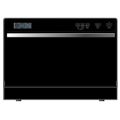 Настольная посудомоечная машина DELONGHI ddw05t saphire Настольная посудомоечная машина DELONGHI ddw05t saphire