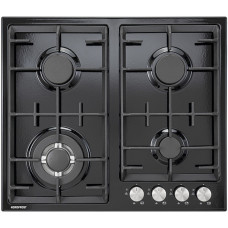 Варочная поверхность NORDFROST HS 6042 B Варочная поверхность NORDFROST HS 6042 B