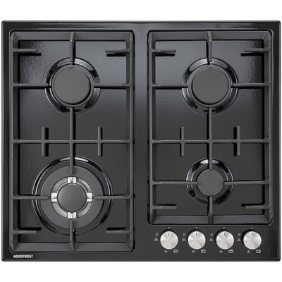 Варочная поверхность NORDFROST HS 6042 B Варочная поверхность NORDFROST HS 6042 B