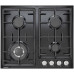 Варочная поверхность NORDFROST HS 6042 B Варочная поверхность NORDFROST HS 6042 B