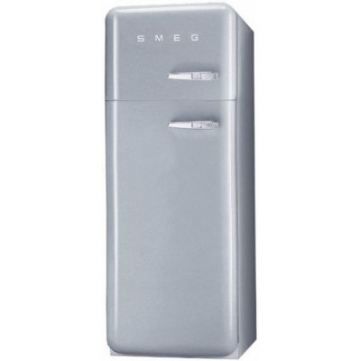 Холодильник SMEG fab30xs7 Холодильник SMEG fab30xs7