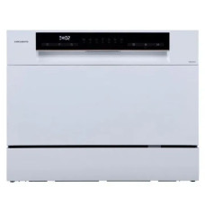 Посудомоечная машина DELVENTO VWP6701