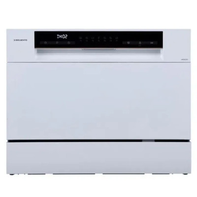 Посудомоечная машина DELVENTO VWP6701