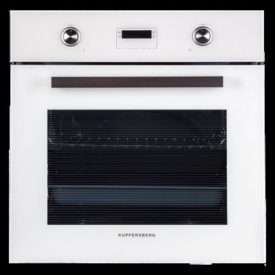 Духовой шкаф KUPPERSBERG HO 655 W Духовой шкаф KUPPERSBERG HO 655 W