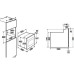 Духовой шкаф KUPPERSBUSCH eeb 6260.0 jx4