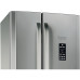 Холодильник Hotpoint-Ariston E4DG AAA X O3 нержавеющая сталь Холодильник Hotpoint-Ariston E4DG AAA X O3 нержавеющая сталь