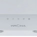 Вытяжка KRONA HELGA 600 white S Вытяжка KRONA HELGA 600 white S