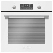 Духовой шкаф KUPPERSBERG HH 6612 W Духовой шкаф KUPPERSBERG HH 6612 W