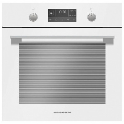 Духовой шкаф KUPPERSBERG HH 6612 W Духовой шкаф KUPPERSBERG HH 6612 W