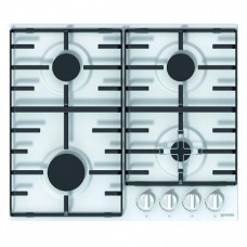 Встраиваемая газовая варочная панель Gorenje G 640 W Встраиваемая газовая варочная панель Gorenje G 640 W